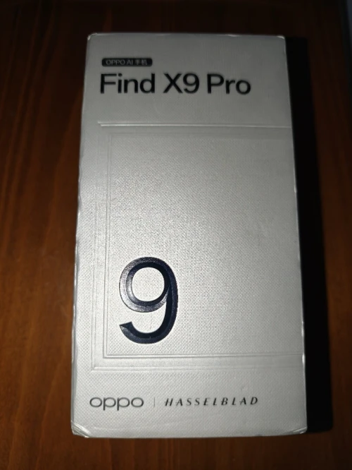 OPPO Find x9 pro