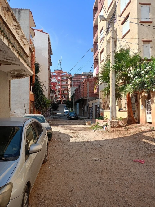 Vente Appartement F3 Jijel Jijel