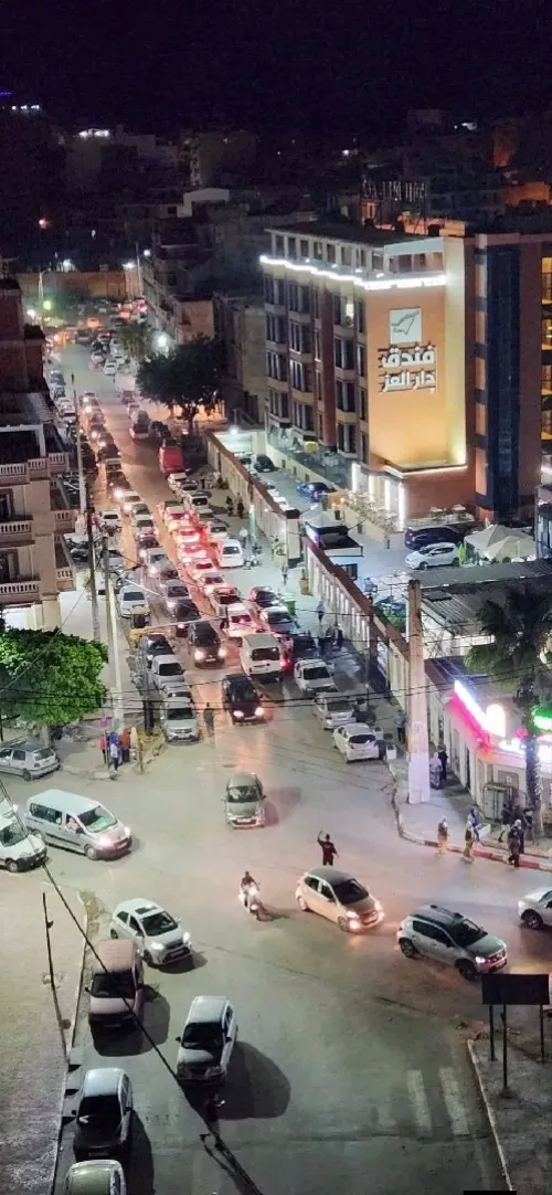 Location Immeuble Jijel El aouana