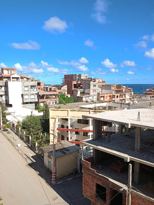 Vente Appartement F2 Jijel Jijel