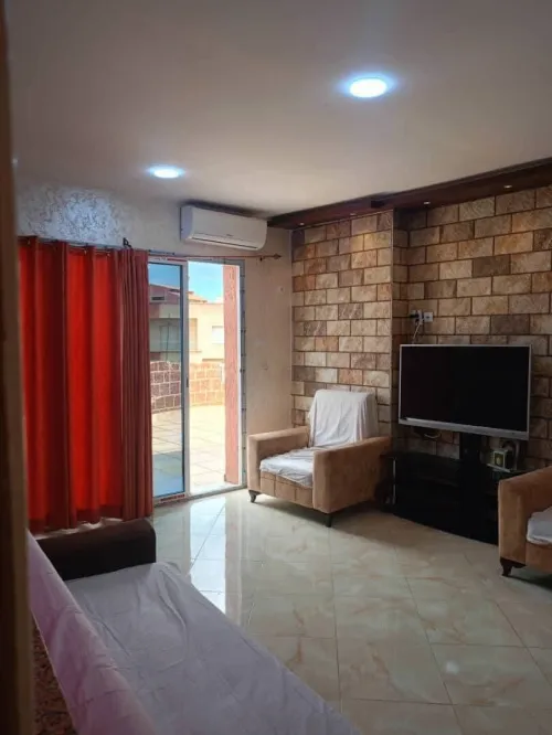 Location Immeuble Jijel El aouana