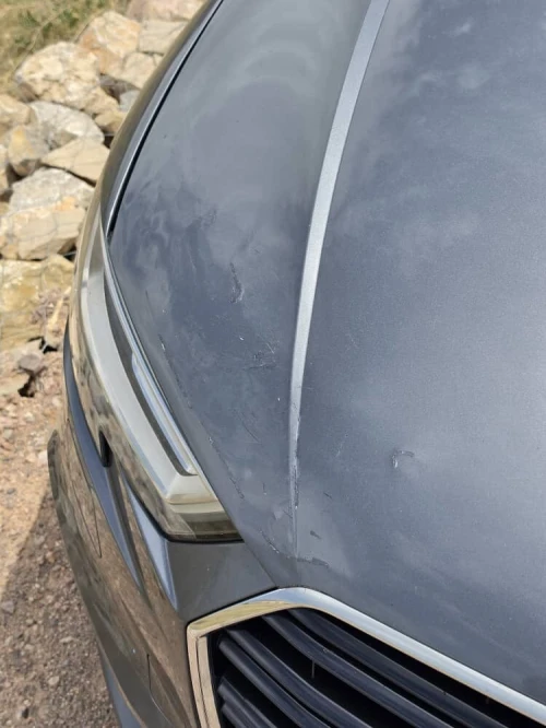 Audi A3 2019 A3