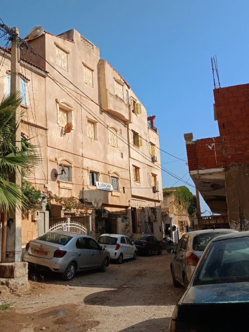 Vente Appartement F3 Jijel Jijel