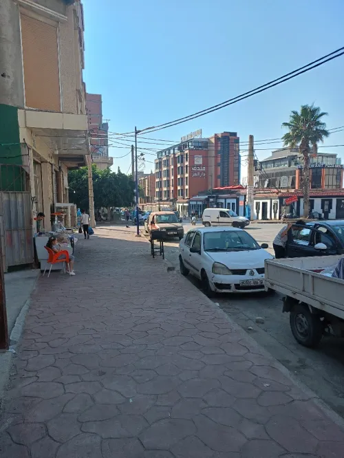 Vente Appartement F3 Jijel Jijel