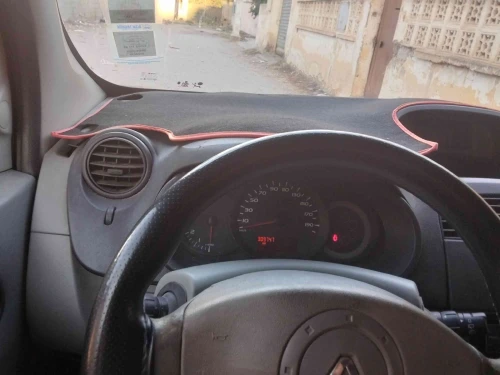 Renault Kangoo 2011 Kangoo