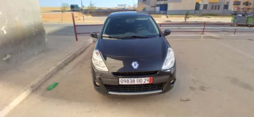 Renault Clio 3 2010 Clio 3