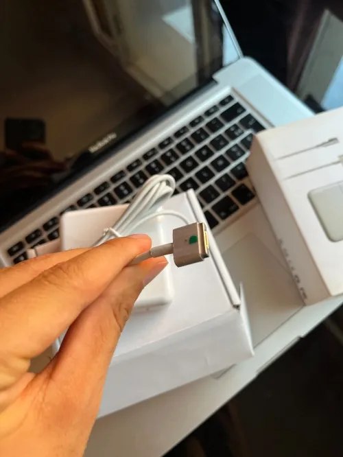 Chargeur MackBook Pro / Air 