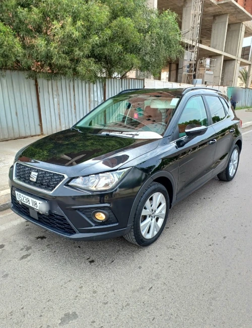 Seat ARONA 2018 ARONA