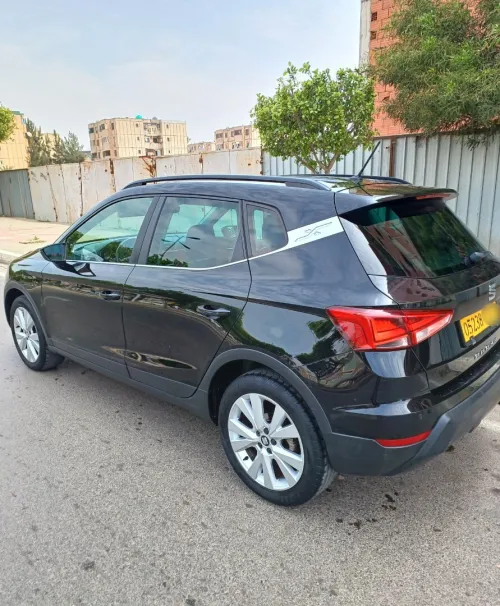 Seat ARONA 2018 ARONA