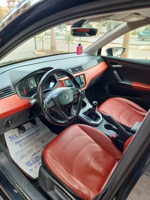Seat ARONA 2018 ARONA