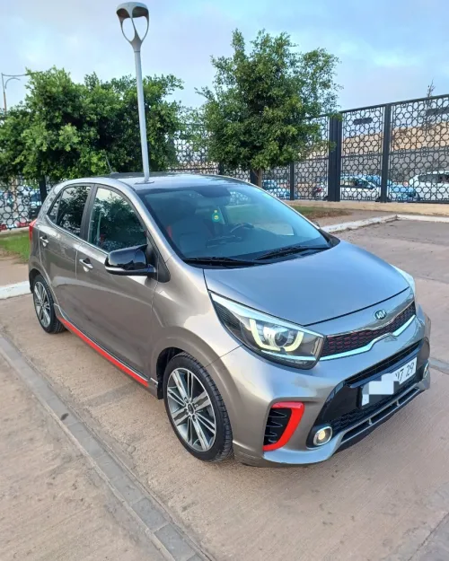 Kia Picanto 2018 GT-Line