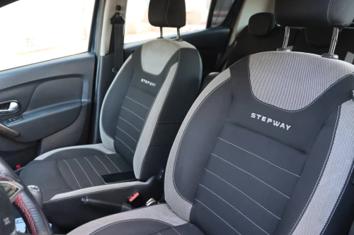 Dacia Sandero 2017 Stepway