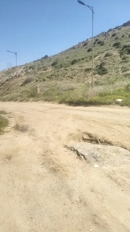 Vente Terrain Aïn Témouchent Bou zedjar