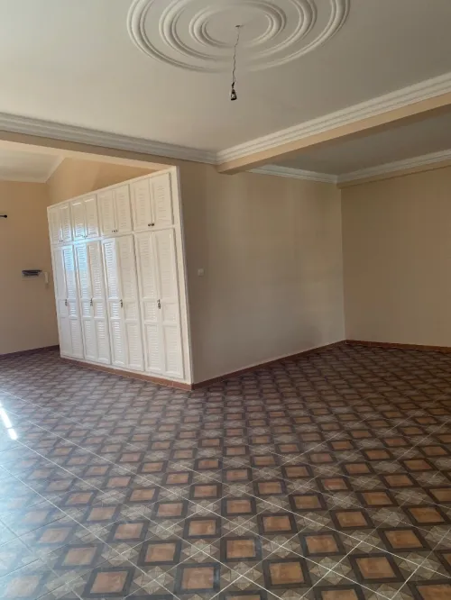 Location Appartement Niveau de villa F4 Alger Draria