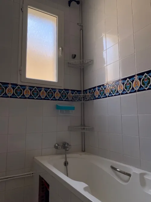 Location Appartement Niveau de villa F4 Alger Draria