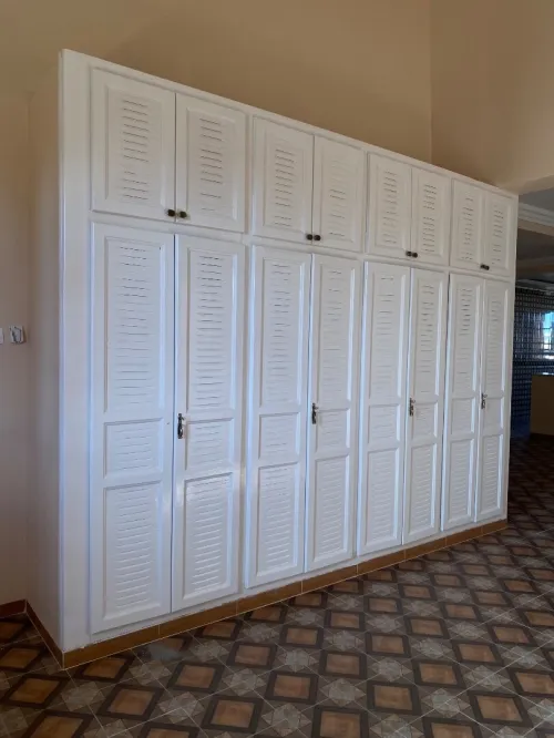 Location Appartement Niveau de villa F4 Alger Draria
