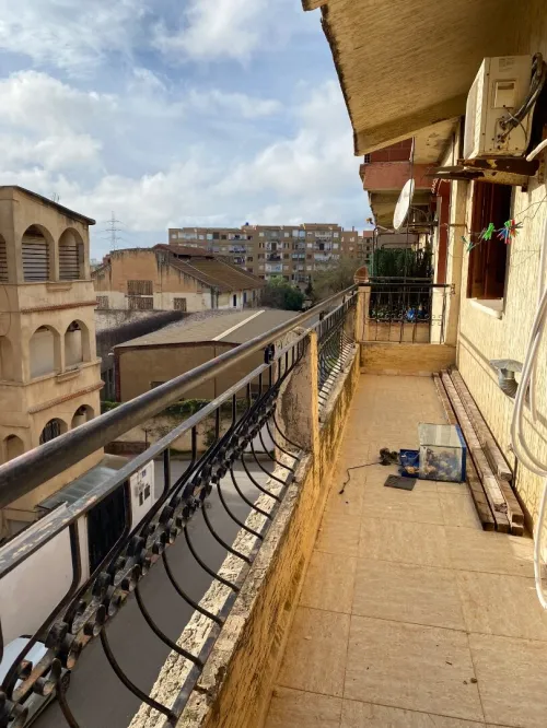 Location Appartement Niveau de villa F4 Alger Draria