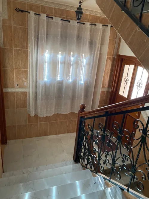 Location Appartement Niveau de villa F4 Alger Draria