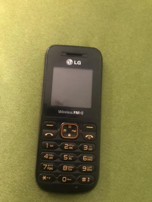 LG E159