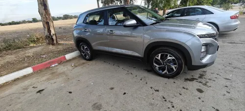 Hyundai Creta 2025 Creta