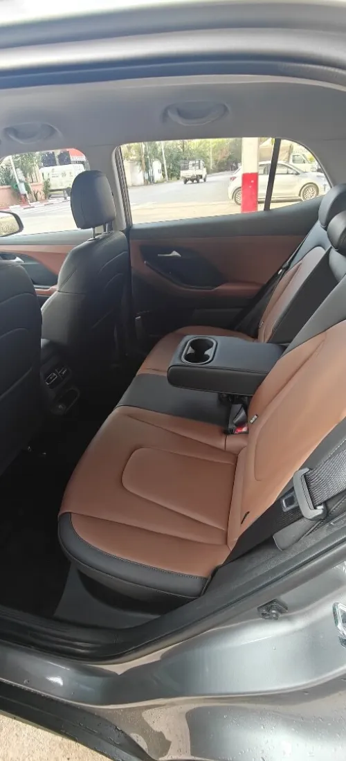 Hyundai Creta 2025 Creta