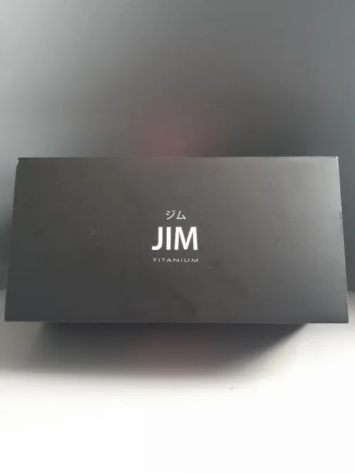 Montre rayban jim