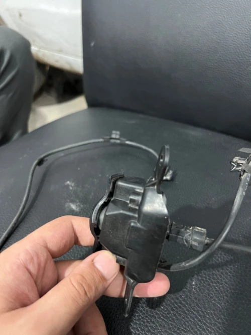 Camera avant frontal Audi Q3 2020-2024 VAG