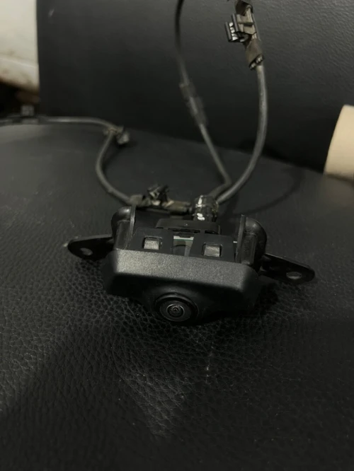 Camera avant frontal Audi Q3 2020-2024 VAG