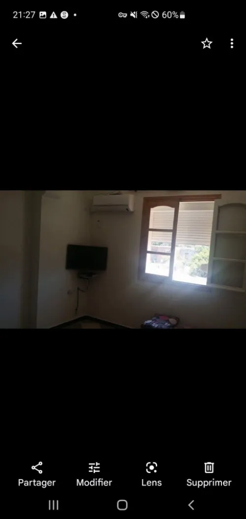 Location vacances Appartement F2 Jijel Jijel