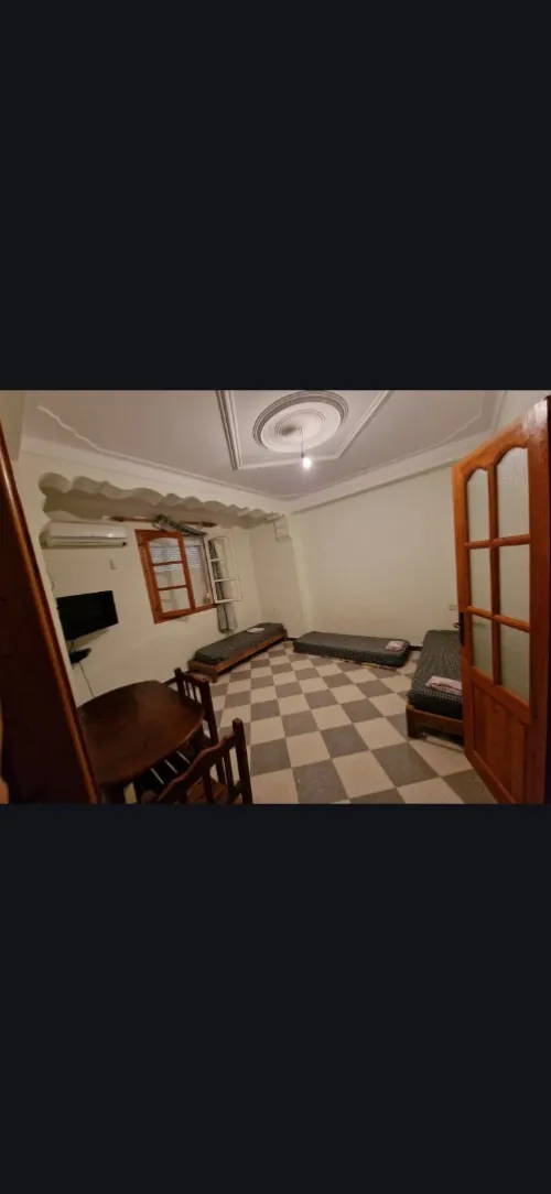 Location vacances Appartement F2 Jijel Jijel