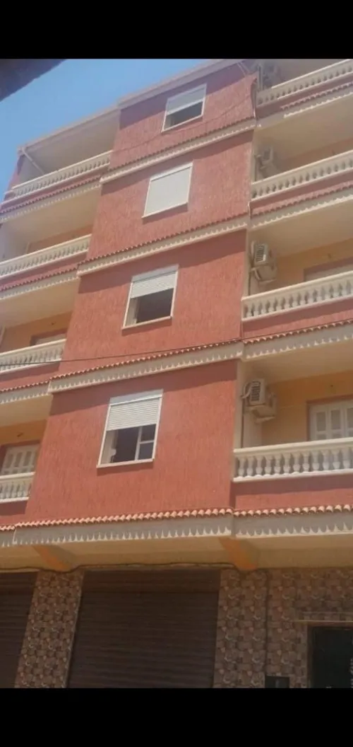 Location vacances Appartement F2 Jijel Jijel