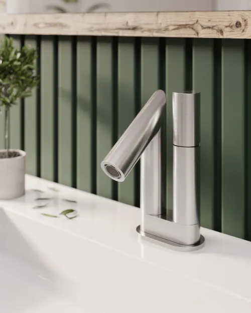 Metigeur lavabo et cuisine Ctesi