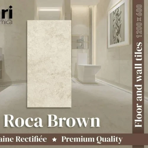 Grès porcelaine 120/60 Tiziri ceramica