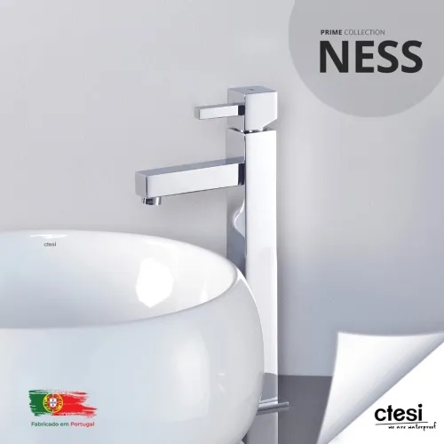 Metigeur lavabo et cuisine Ctesi