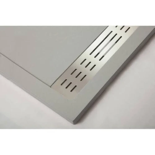 Receveur de douche en composite 