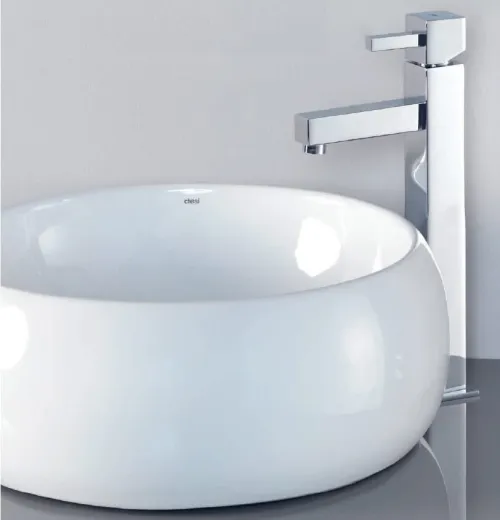 Metigeur lavabo et cuisine Ctesi