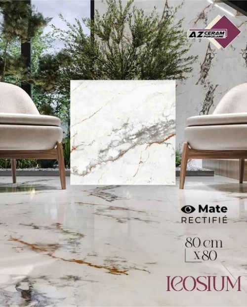 Gres porcelaine AZ Ceram
