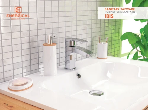 Metigeur de cuisine et salle de bain 