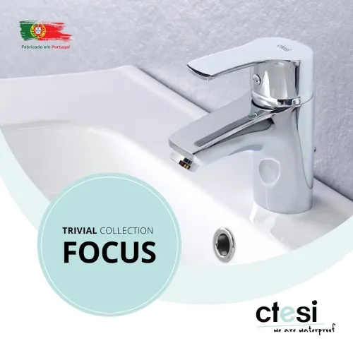 Metigeur lavabo et cuisine Ctesi
