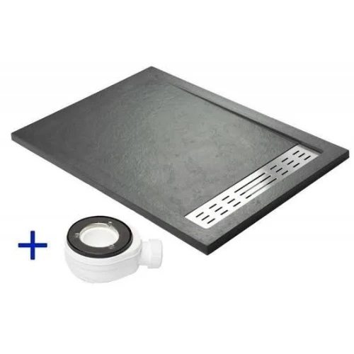 Receveur de douche en composite 