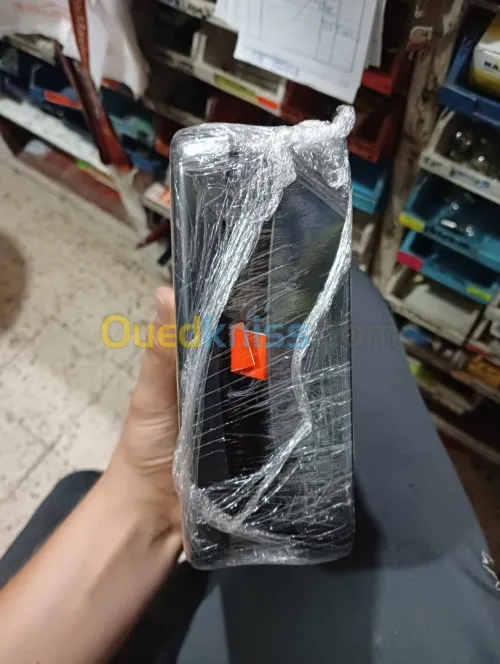Compresseur auto 6bar