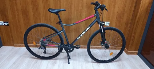 bicyclette