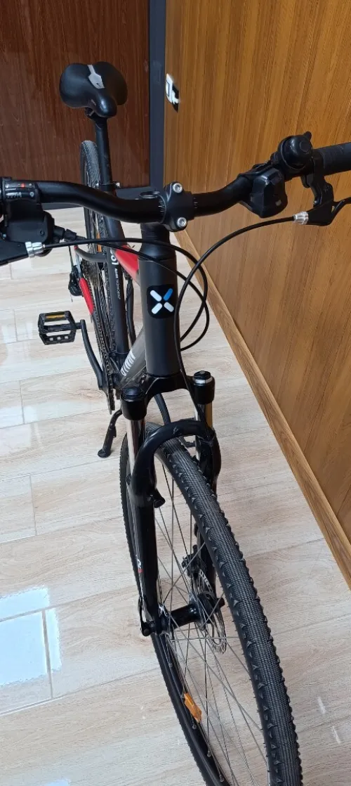 bicyclette