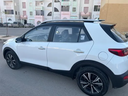 Kia KX1 2025 Full options