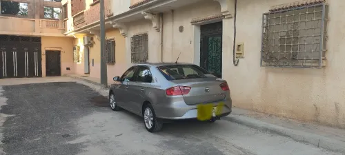 Seat Toledo 2015 