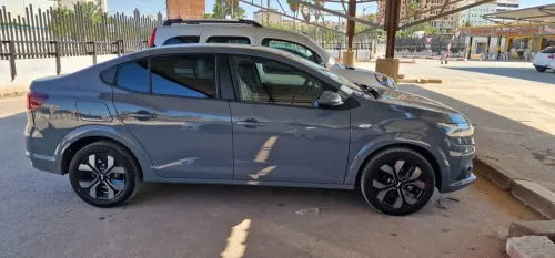 Dacia Logan 2025 Classic