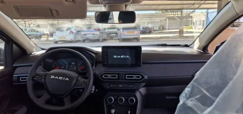Dacia Logan 2025 Classic