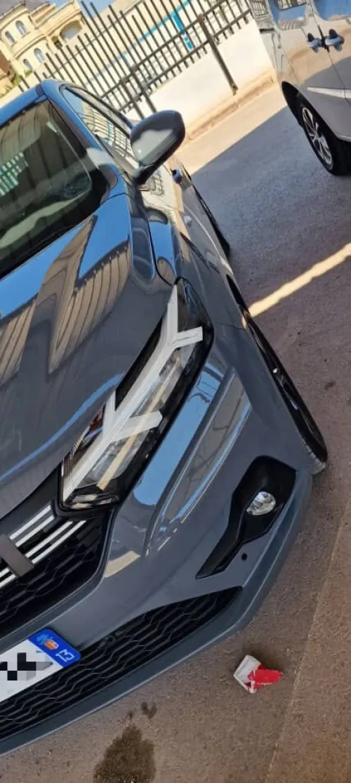 Dacia Logan 2025 Classic