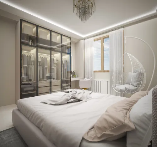 architecte d'intérieur