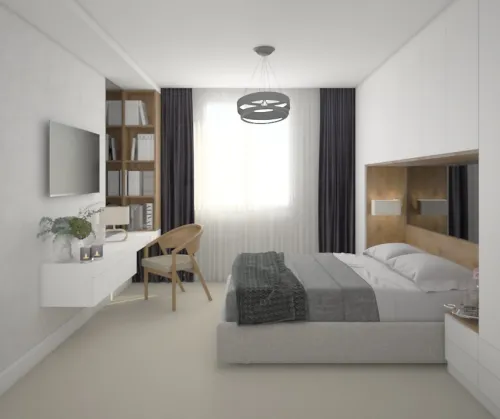 architecte d'intérieur